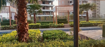 3 BHK Apartment – Garden View at Gaur Sportswood, Sector 79 - for Sale