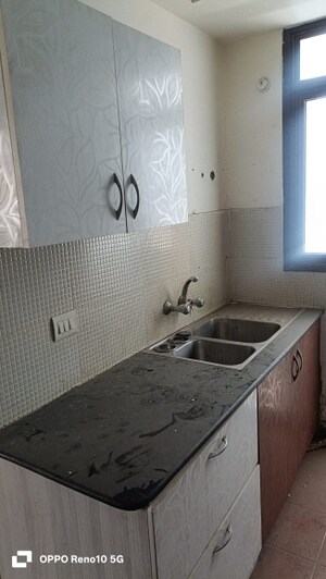 Kitchen in 3 BHK Apartment at Vipul Lavanya, Sector 81 – for Sale