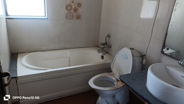 Bathroom in 3 BHK Apartment at Vipul Lavanya, Sector 81 – for Sale