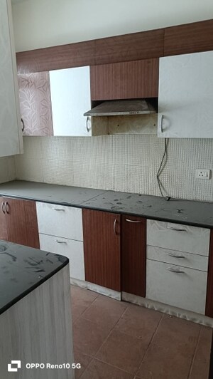 Kitchen in 3 BHK Apartment at Vipul Lavanya, Sector 81 – for Sale