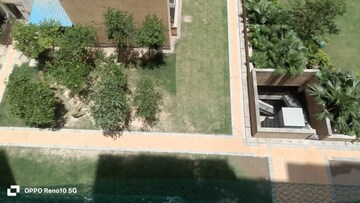 Balcony in 3 BHK Apartment at Vipul Lavanya, Sector 81 – for Sale