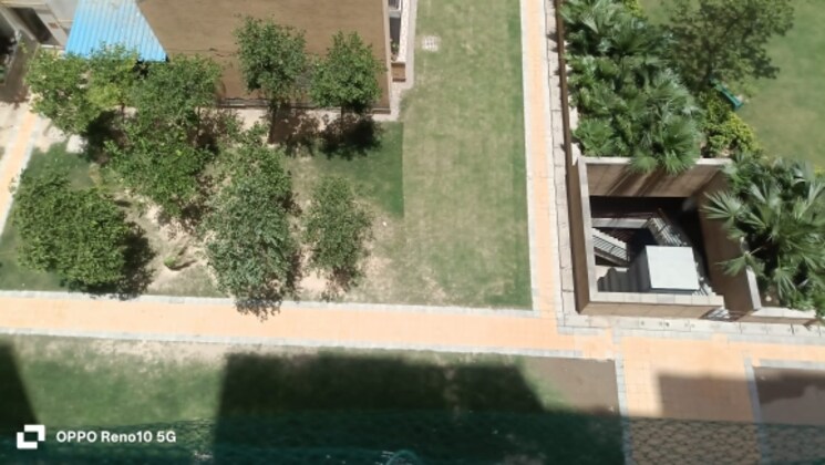 Balcony, vipul-lavanya 3 Bedroom 1530 Sq.Ft. Apartment In Sector 81 Gurgaon 8794231