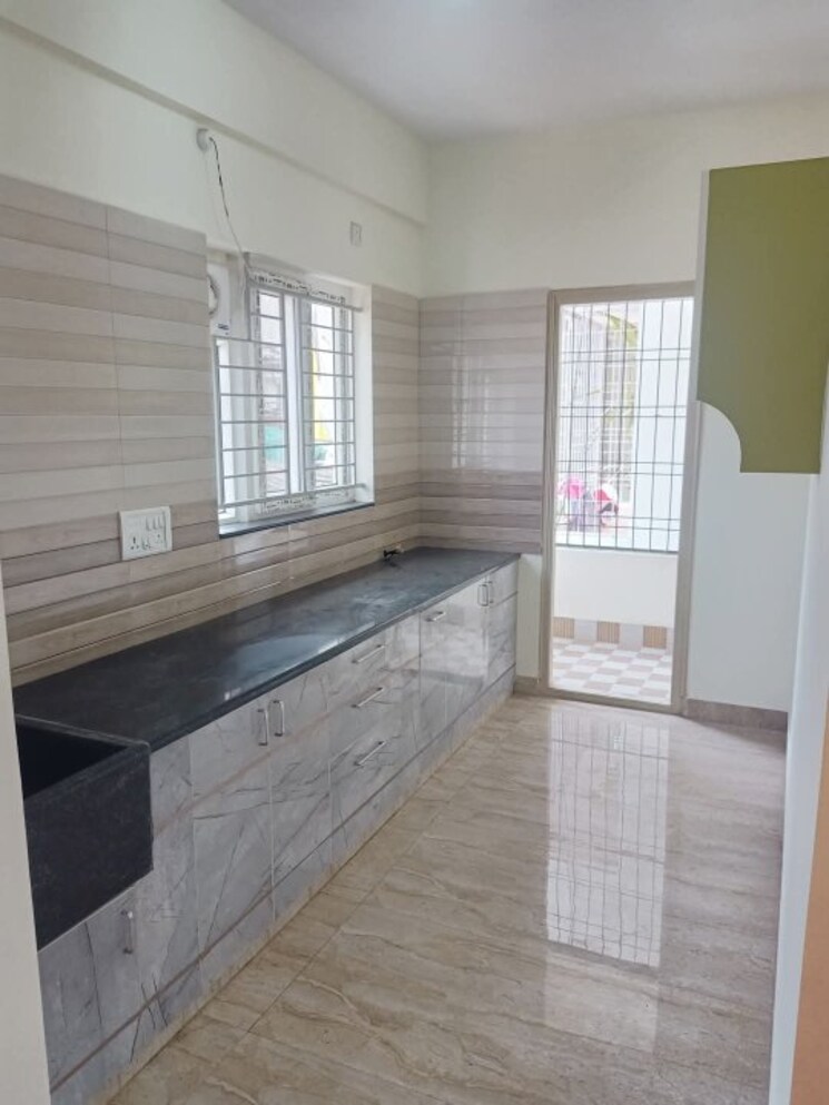 Kitchen, indiranagar 1 Bedroom 650 Sq.Ft. Apartment In Indiranagar Bangalore 8455887