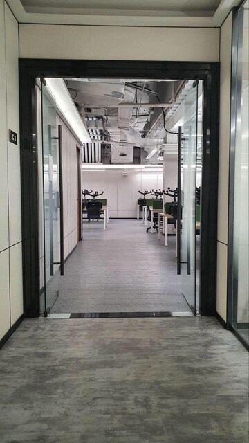 Building Lobby in  Office Space at Lig Colony – for Rent