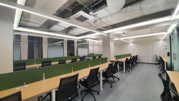 Team Area in  Office Space at Lig Colony – for Rent