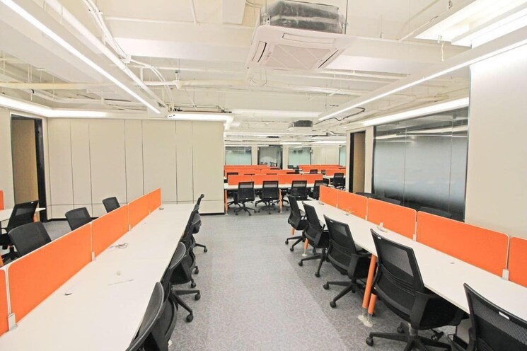 Team Area, lig colony Commercial Office Space 2000 Sq.Ft. In Lig Colony Indore 8794226