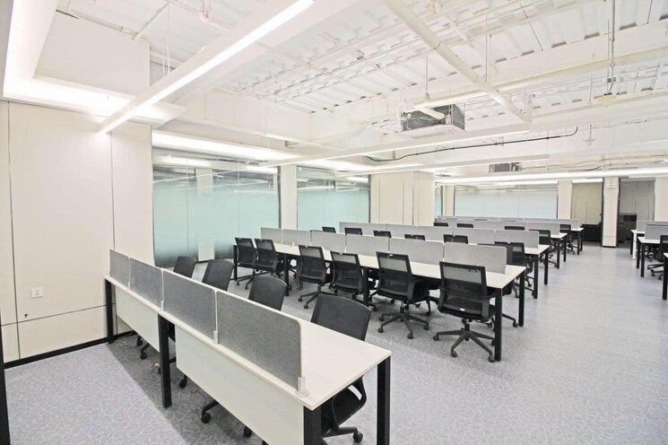 Team Area, lig colony Commercial Office Space 2000 Sq.Ft. In Lig Colony Indore 8794226