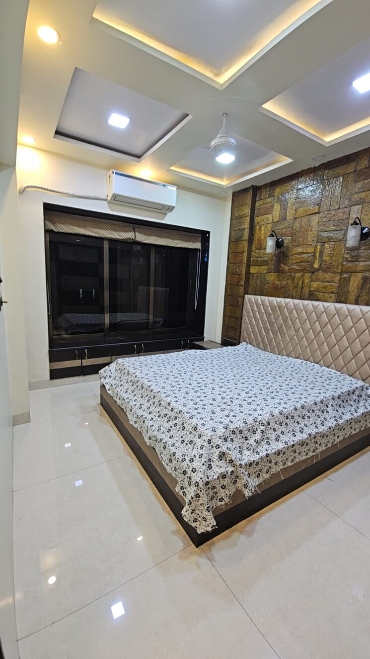 Bedroom, bandra west 2 Bedroom 750 Sq.Ft. Apartment In Bandra West Mumbai 8794228
