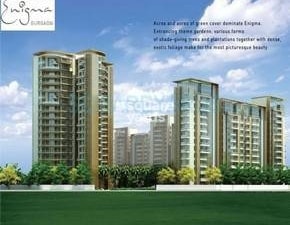 3 BHK Apartment For Rent in Solutrean Caladium, Sector 109