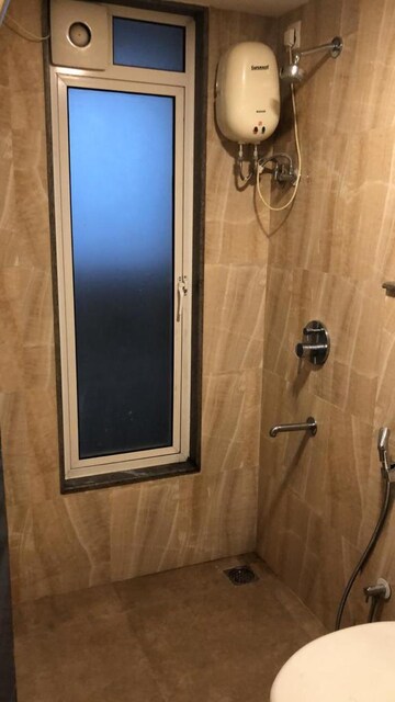 Furnished Amenities in 2 BHK Apartment at Lodha Amara, Kolshet Road – for Rent