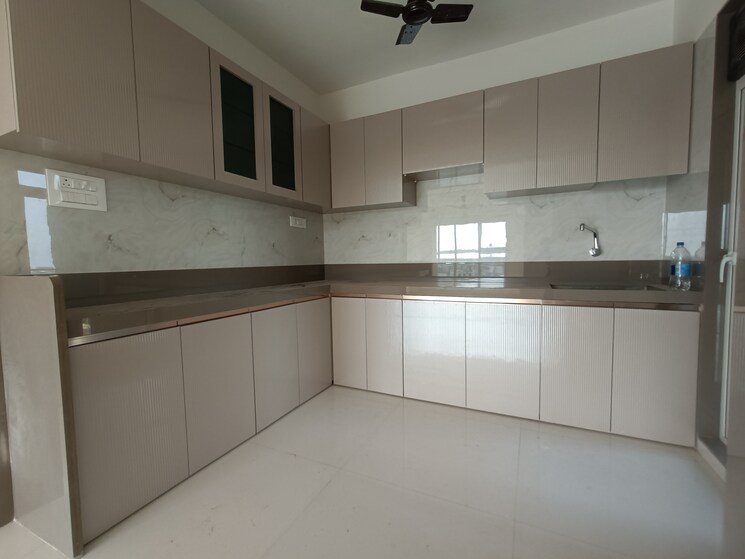 Kitchen, moreshwar-19-east 3 Bedroom 1495 Sq.Ft. Apartment In Nerul Navi Mumbai 8794258
