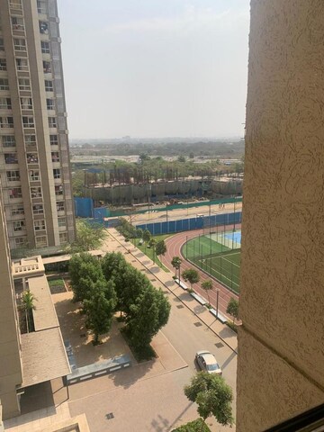 2 BHK Apartment For Rent in Lodha Amara, Kolshet Road