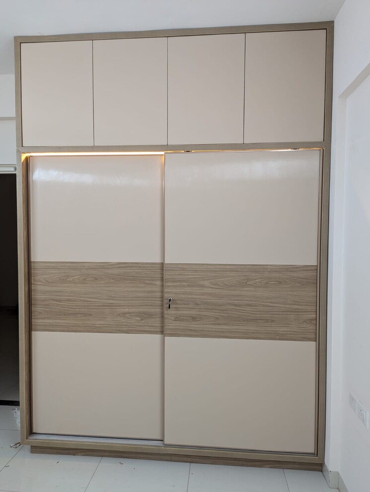 undefined, salarpuria-sattva-exotic 2 Bedroom 1235 Sq.Ft. Apartment In Kogilu Bangalore 8794240