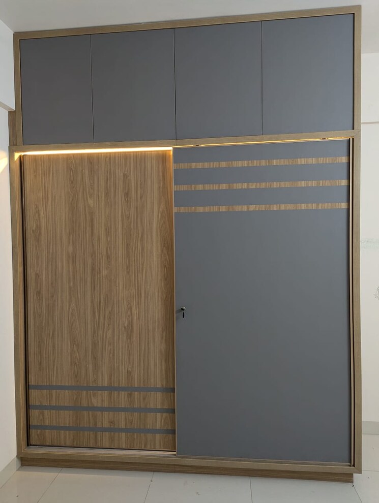 undefined, salarpuria-sattva-exotic 2 Bedroom 1235 Sq.Ft. Apartment In Kogilu Bangalore 8794240