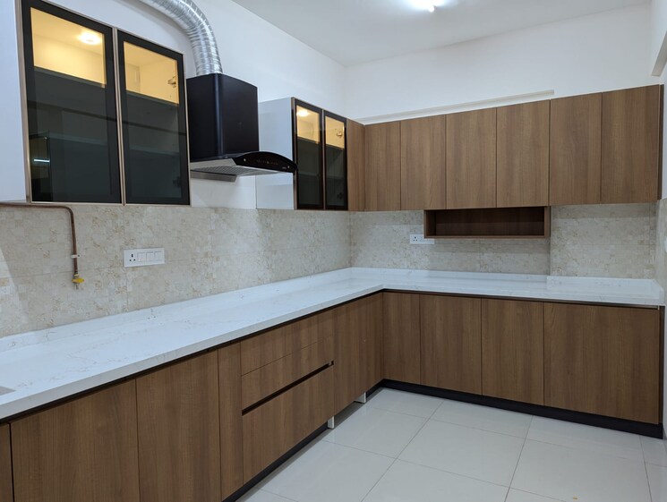 Kitchen, salarpuria-sattva-exotic 2 Bedroom 1235 Sq.Ft. Apartment In Kogilu Bangalore 8794240
