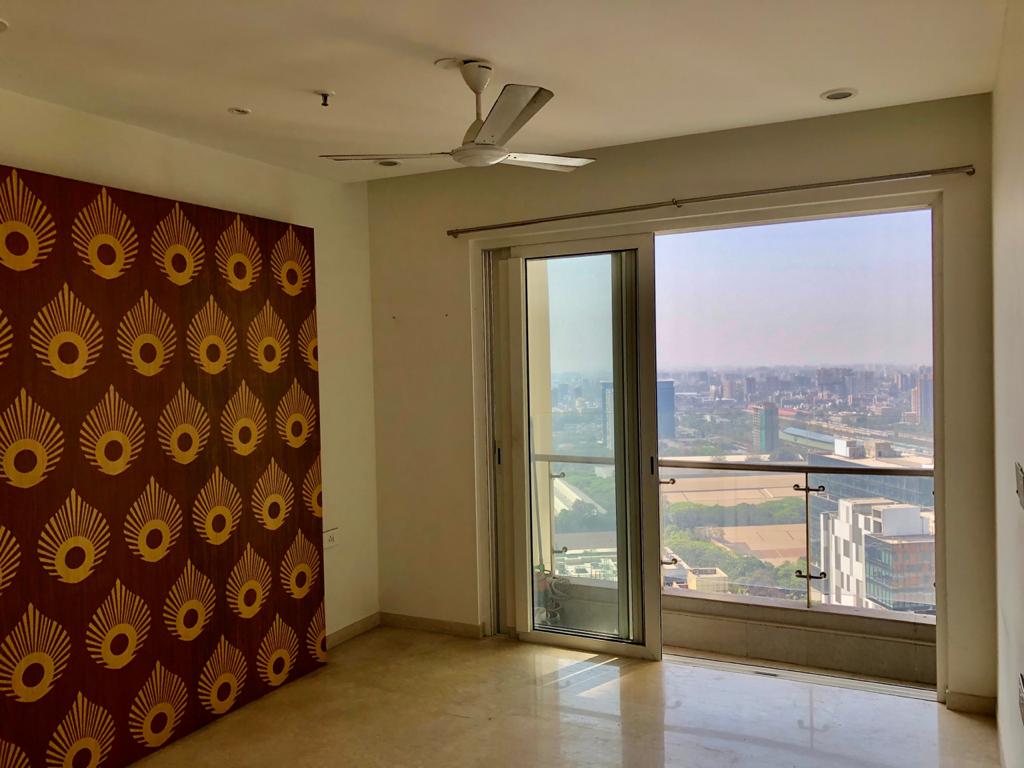 2 BHK Apartment For Rent in Lodha Fiorenza
