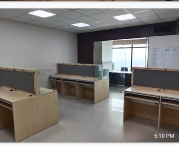  Office Space For Rent in Bhumiraj Costarica, Sanpada