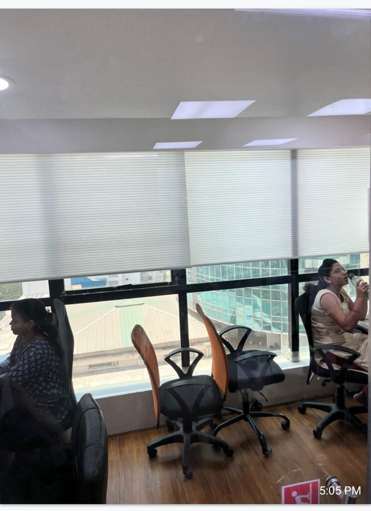 Team Area, bhumiraj-costarica Commercial Office Space 500 Sq.Ft. In Sanpada Navi Mumbai 8794245