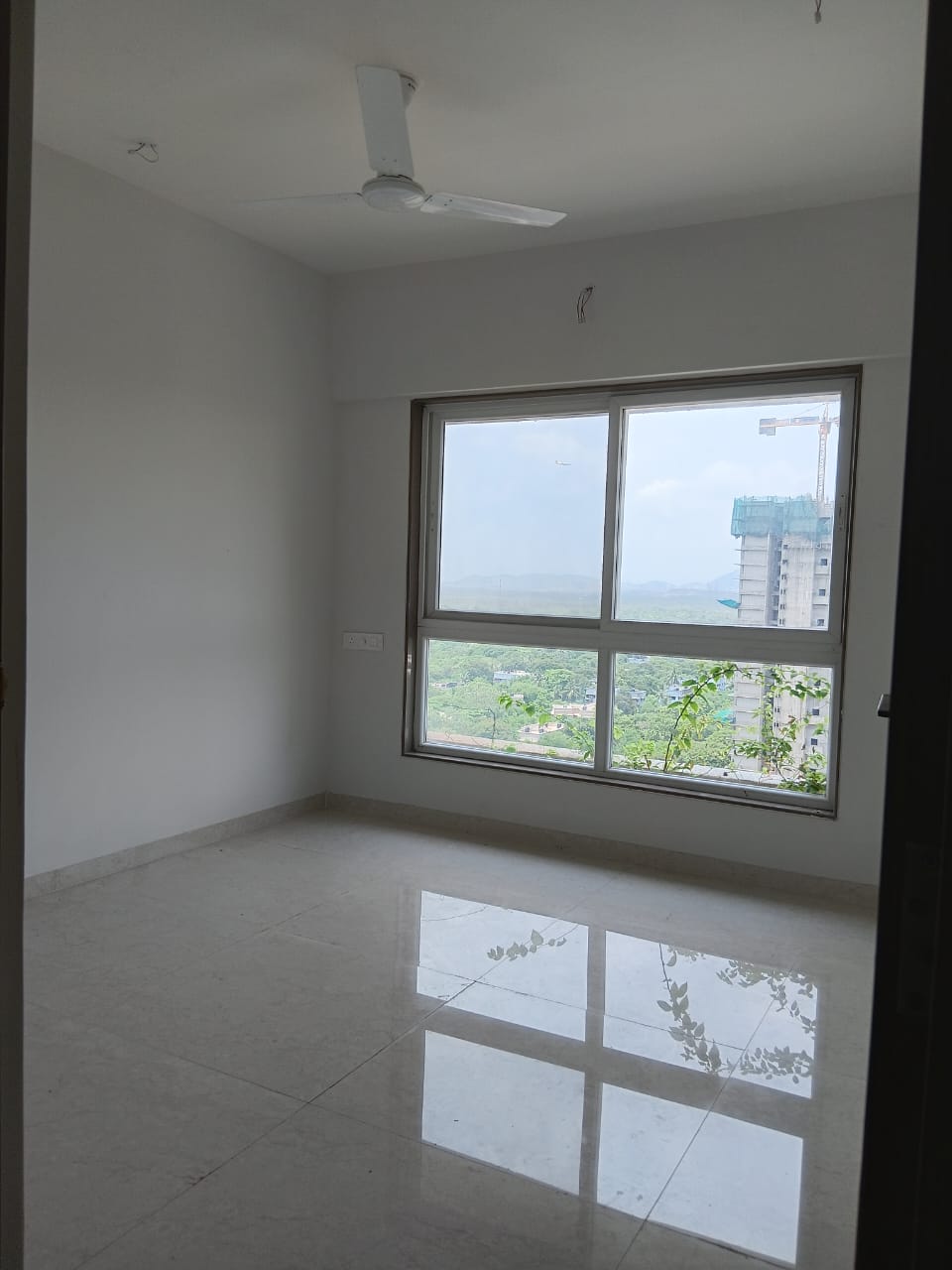 2 BHK Apartment For Rent in Namit Enterprises