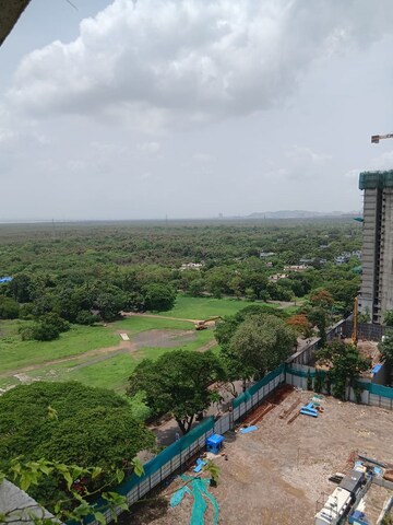2 BHK Apartment – Garden View at Vikhroli East - for Rent