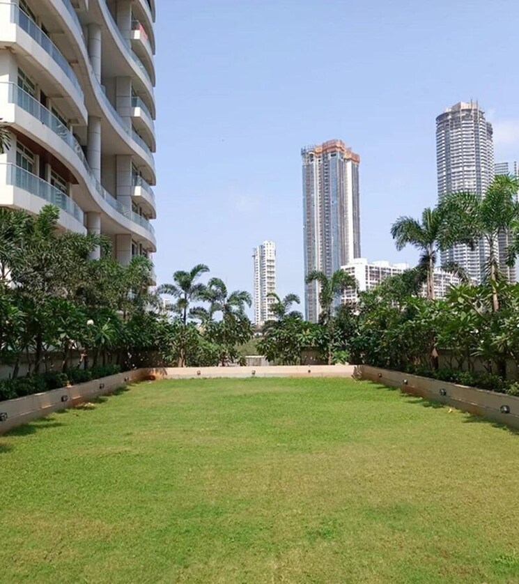 Exterior View, enpar-lotus-101-worli-residences 3 Bedroom 1710 Sq.Ft. Apartment In Lower Parel Mumbai 8794243