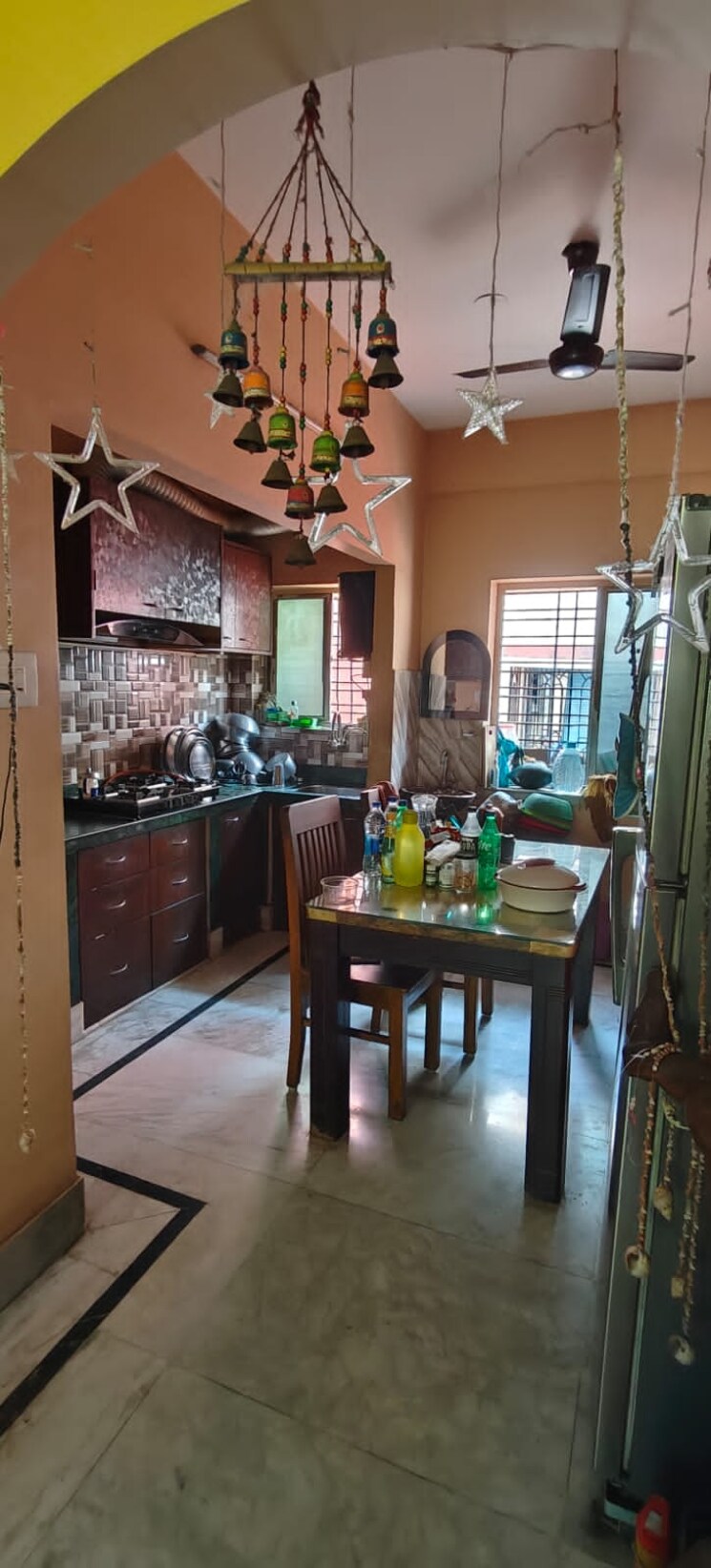 Kitchen, roy bahadur road 2 Bedroom 1265 Sq.Ft. Builder Floor In Roy Bahadur Road Kolkata 8794239