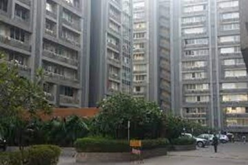  Office Space – Exterior View View at Titanium City Centre, Satellite - for Rent