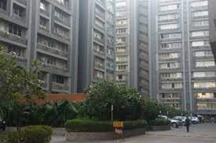 Exterior View, titanium-city-centre Commercial Office Space 558 Sq.Ft. In Satellite Ahmedabad 8794247