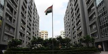  Office Space – Exterior View View at Titanium City Centre, Satellite - for Rent