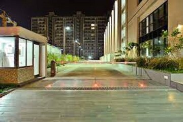 Swimming Pool in  Office Space at Titanium City Centre, Satellite – for Rent