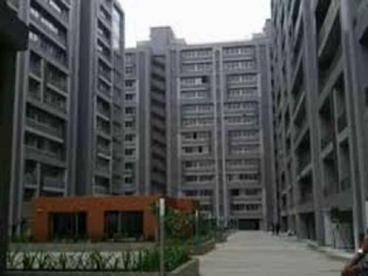 Exterior View, titanium-city-centre Commercial Office Space 558 Sq.Ft. In Satellite Ahmedabad 8794247