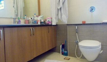 Kitchen in 4 BHK Villa at Prestige Bougainvillea, Whitefield – for Sale