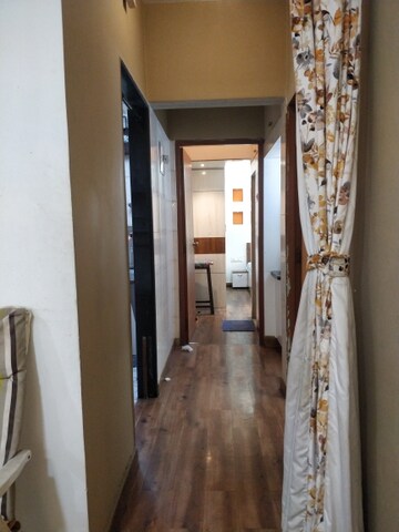  2 BHK Apartment at Chikoowadi – for Rent