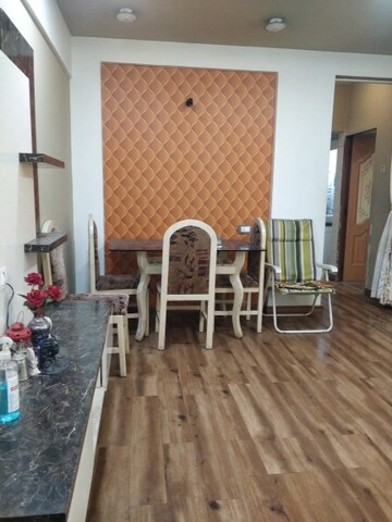  2 BHK Apartment at Chikoowadi – for Rent
