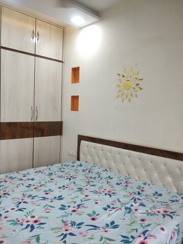Bedroom in 2 BHK Apartment at Chikoowadi – for Rent