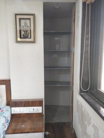  2 BHK Apartment at Chikoowadi – for Rent