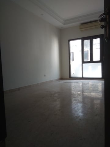 Bedroom in 4 BHK Penthouse at New Friends Colony – for Rent
