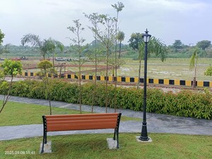  Plot – Nearby View at Kisan Path - for Sale