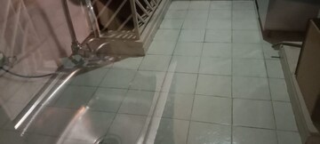 Balcony in 3 BHK Apartment at Gaur Sportswood, Sector 79 – for Sale