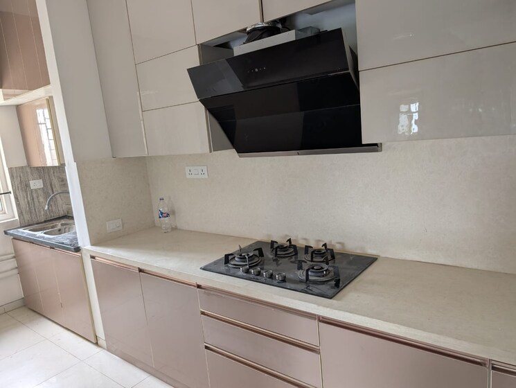 Kitchen, century-breeze 3 Bedroom 1816 Sq.Ft. Apartment In Jakkuru Bangalore 8794270