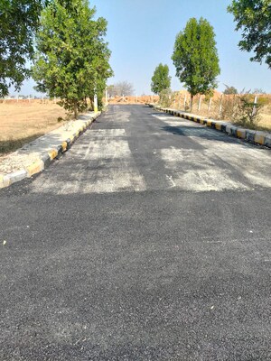  Land – Exterior View View at Shadnagar - for Sale