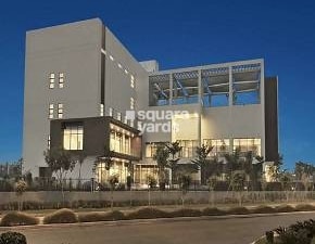3 BHK Apartment For Rent in Sobha City Gurgaon, Sector 108