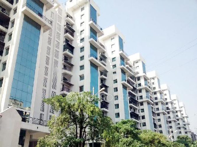 3 BHK 1760 Sq.Ft. Apartment in Shree Krishna Paradise