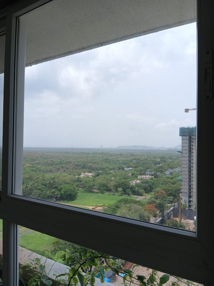 Garden, adityaraj-one 2 Bedroom 610 Sq.Ft. Apartment In Vikhroli East Mumbai 8794282