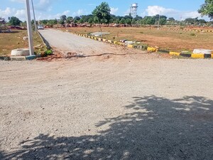 Plot Area in  Land at Shadnagar – for Sale