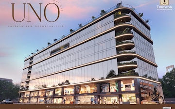 Office Space For Sale in Transcon Kalina Business Centre, Santacruz East
