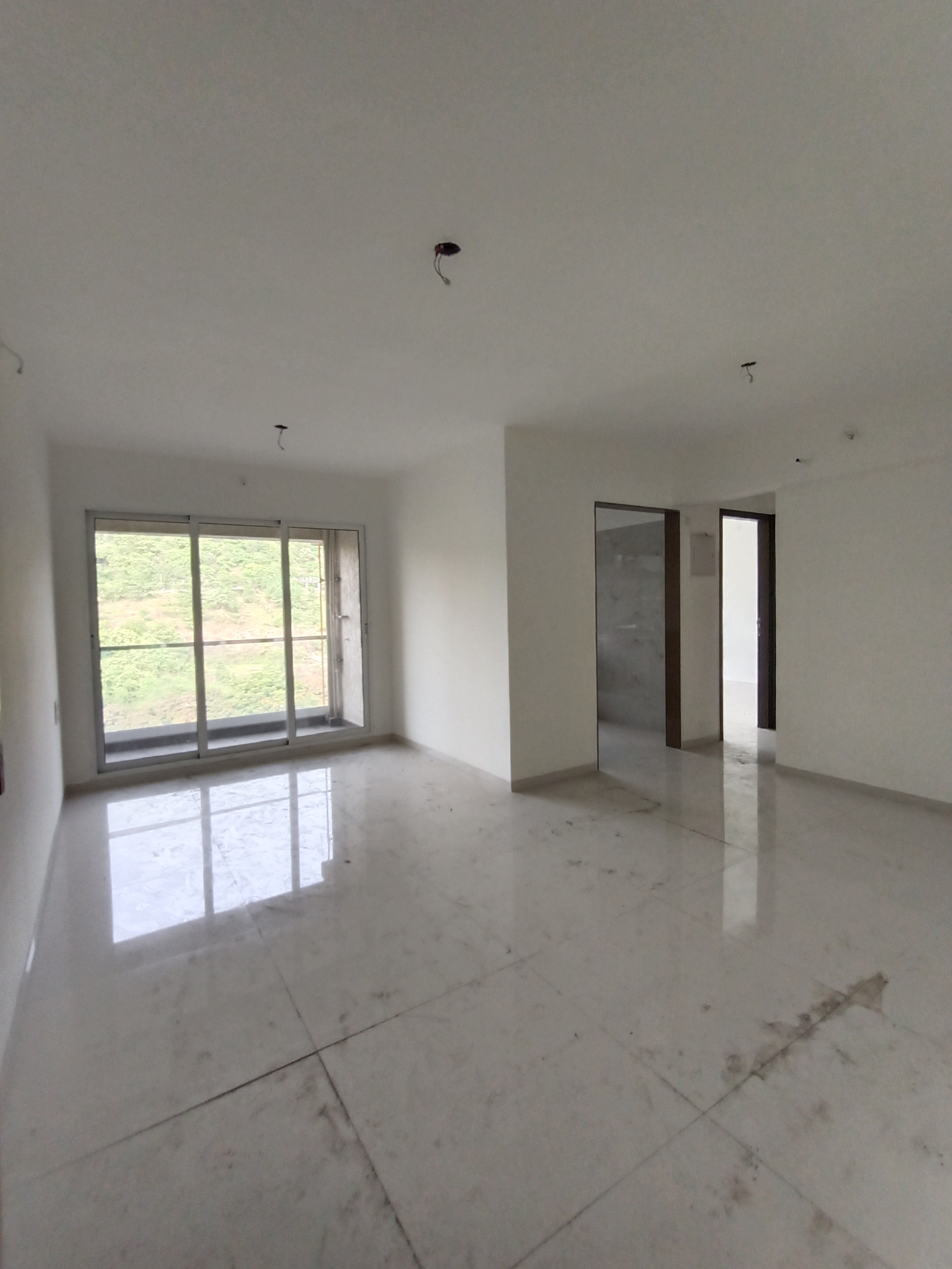 2 BHK + Study Room 1150 Sq.Ft. Apartment in Moreshwar 19 East