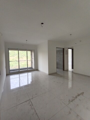 2 BHK Apartment For Rent in Moreshwar 19 East, Nerul