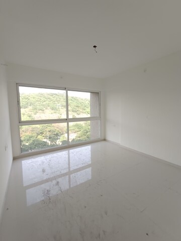 Room in 2 BHK Apartment at Moreshwar 19 East, Nerul – for Rent