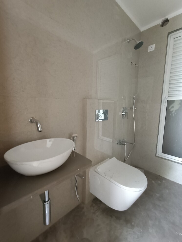 Bathroom, moreshwar-19-east 2 Bedroom 1150 Sq.Ft. Apartment In Nerul Navi Mumbai 8794303